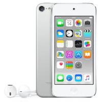 MP3 плеер Apple iPod Touch 16GB White & Silver Фото