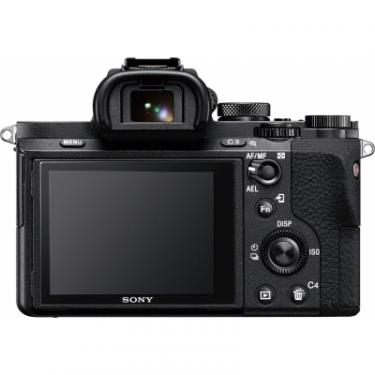 Цифровой фотоаппарат Sony Alpha 7R M2 body black Фото 1
