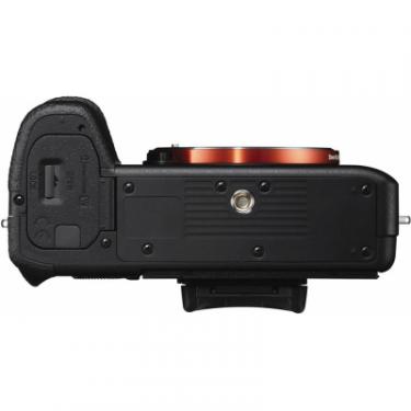 Цифровой фотоаппарат Sony Alpha 7R M2 body black Фото 3