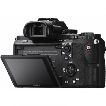 Цифровой фотоаппарат Sony Alpha 7R M2 body black Фото 4