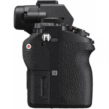 Цифровой фотоаппарат Sony Alpha 7R M2 body black Фото 5