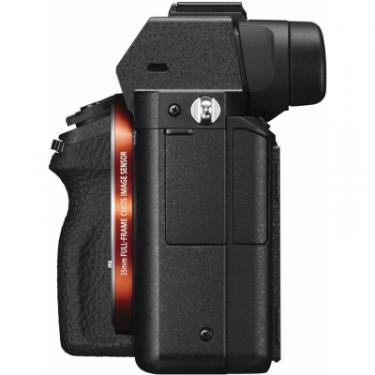 Цифровой фотоаппарат Sony Alpha 7R M2 body black Фото 6