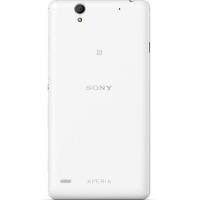 Мобильный телефон Sony E5333 (Xperia C4 DualSim) White Фото 1
