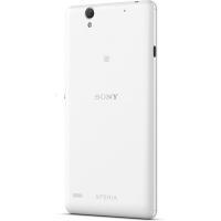 Мобильный телефон Sony E5333 (Xperia C4 DualSim) White Фото 4