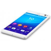 Мобильный телефон Sony E5333 (Xperia C4 DualSim) White Фото 5