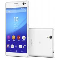 Мобильный телефон Sony E5333 (Xperia C4 DualSim) White Фото 6