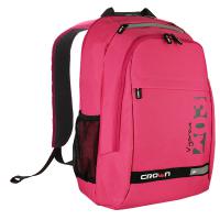 Рюкзак для ноутбука Crown 15.6 Vigorous x03 pink Фото