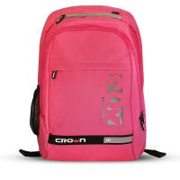 Рюкзак для ноутбука Crown 15.6 Vigorous x03 pink Фото 1