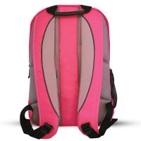 Рюкзак для ноутбука Crown 15.6 Vigorous x03 pink Фото 2