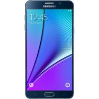 Мобильный телефон Samsung SM-N920C/M32 (Galaxy Note 5 SS 32Gb) Black Фото