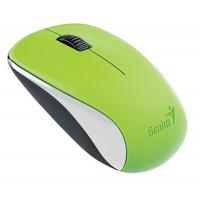 Мышка Genius NX-7000 Green Фото 2