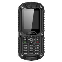 Мобильный телефон Sigma X-treme IT67 Dual Sim Black Фото