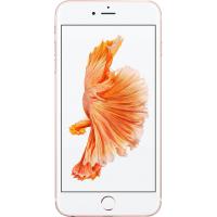 Мобильный телефон Apple iPhone 6s Plus 64GB Rose Gold Фото
