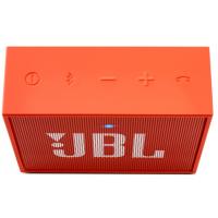 Акустическая система JBL GO Orange Фото 3