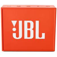 Акустическая система JBL GO Orange Фото 4