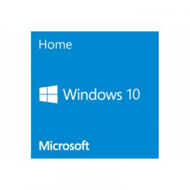Операционная система Microsoft Windows 10 Home x32 Russian OEM Фото
