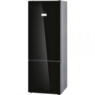 Холодильник Bosch KGN56LB30N Фото