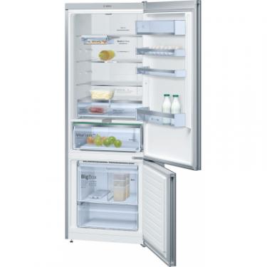 Холодильник Bosch KGN56LB30N Фото 1