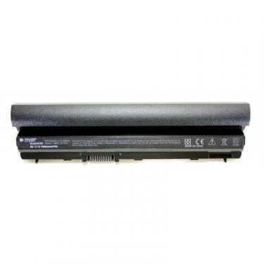 Аккумулятор для ноутбука PowerPlant DELL Latitude E6220 (09K6P) 11.1V 7800mAh Фото