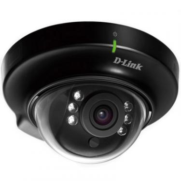 Камера видеонаблюдения D-Link DCS-6004L Фото 1