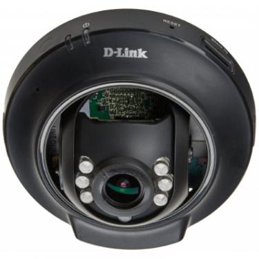 Камера видеонаблюдения D-Link DCS-6004L Фото 2