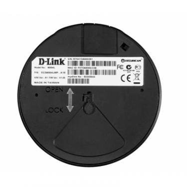 Камера видеонаблюдения D-Link DCS-6004L Фото 3