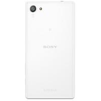 Мобильный телефон Sony E5823 White (Xperia Z5 Compact) Фото 1