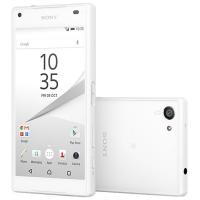 Мобильный телефон Sony E5823 White (Xperia Z5 Compact) Фото 6