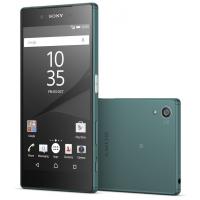 Мобильный телефон Sony E6683 Green (Xperia Z5) Фото 6