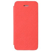 Чехол для мобильного телефона Avatti Mela Hori Cover MKL iPhone 5/5S red Фото