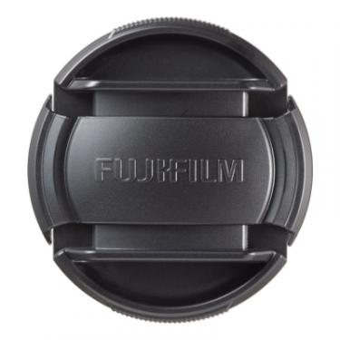 Крышка объектива Fujifilm FLCP-39 Фото