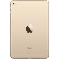 Планшет Apple A1538 iPad mini 4 Wi-Fi 64Gb Gold Фото 1
