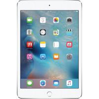 Планшет Apple A1550 iPad mini 4 Wi-Fi 4G 64Gb Silver Фото