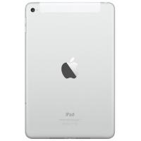 Планшет Apple A1550 iPad mini 4 Wi-Fi 4G 64Gb Silver Фото 1