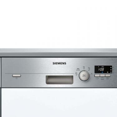 Посудомоечная машина Siemens SN 66 P090 EU Фото 1