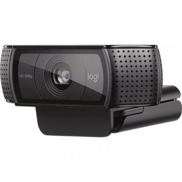 Веб-камера Logitech Webcam C920 HD PRO Фото 4