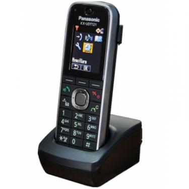 IP телефон Panasonic KX-UDT121RU Фото