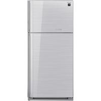 Холодильник Sharp SJ-GC680VSL Фото