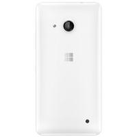 Мобильный телефон Microsoft Lumia 550 White Фото 1