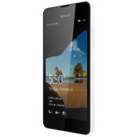 Мобильный телефон Microsoft Lumia 550 White Фото 3