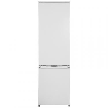 Холодильник Electrolux ENN 93153 AW Фото