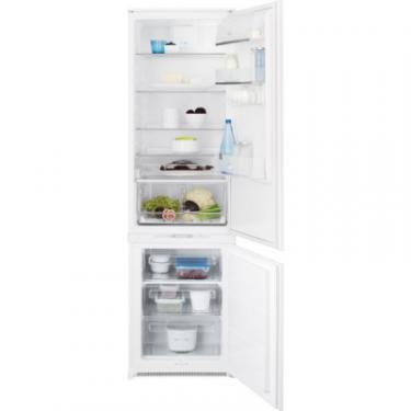 Холодильник Electrolux ENN 93153 AW Фото 1