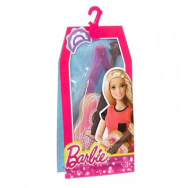 Игровой набор Barbie Веселая игра Музыкант Фото