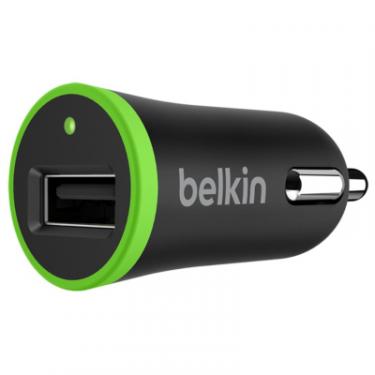 Зарядное устройство Belkin USB Charger 1*USB 5V/2.4A Фото