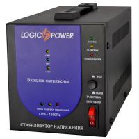 Стабилизатор LogicPower LPH-1200RL Фото