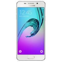 Мобильный телефон Samsung SM-A710F/DS (Galaxy A7 Duos 2016) White Фото