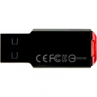 USB флеш накопитель Transcend 64GB JetFlash 310 USB 2.0 Фото 2