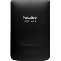 Электронная книга Pocketbook 626 Touch Lux3, серый Фото 1