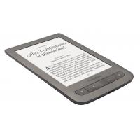 Электронная книга Pocketbook 626 Touch Lux3, серый Фото 2