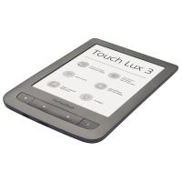 Электронная книга Pocketbook 626 Touch Lux3, серый Фото 3